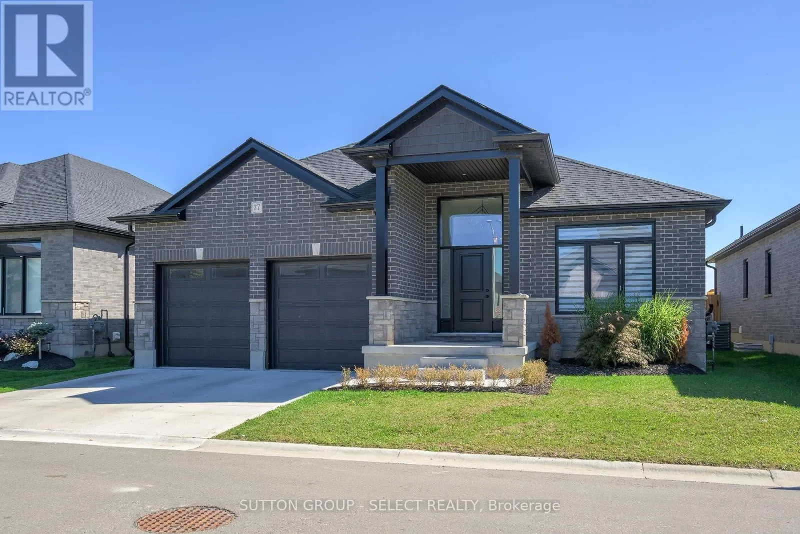 77 - 383 DAVENTRY WAY, #77