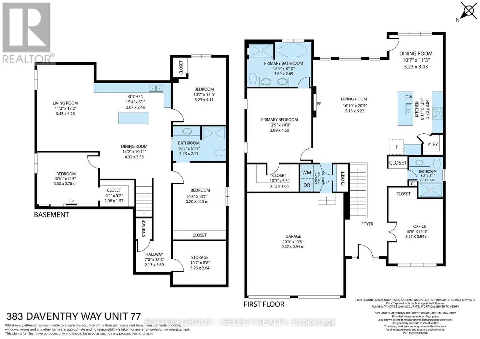 77 - 383 DAVENTRY WAY, #77
