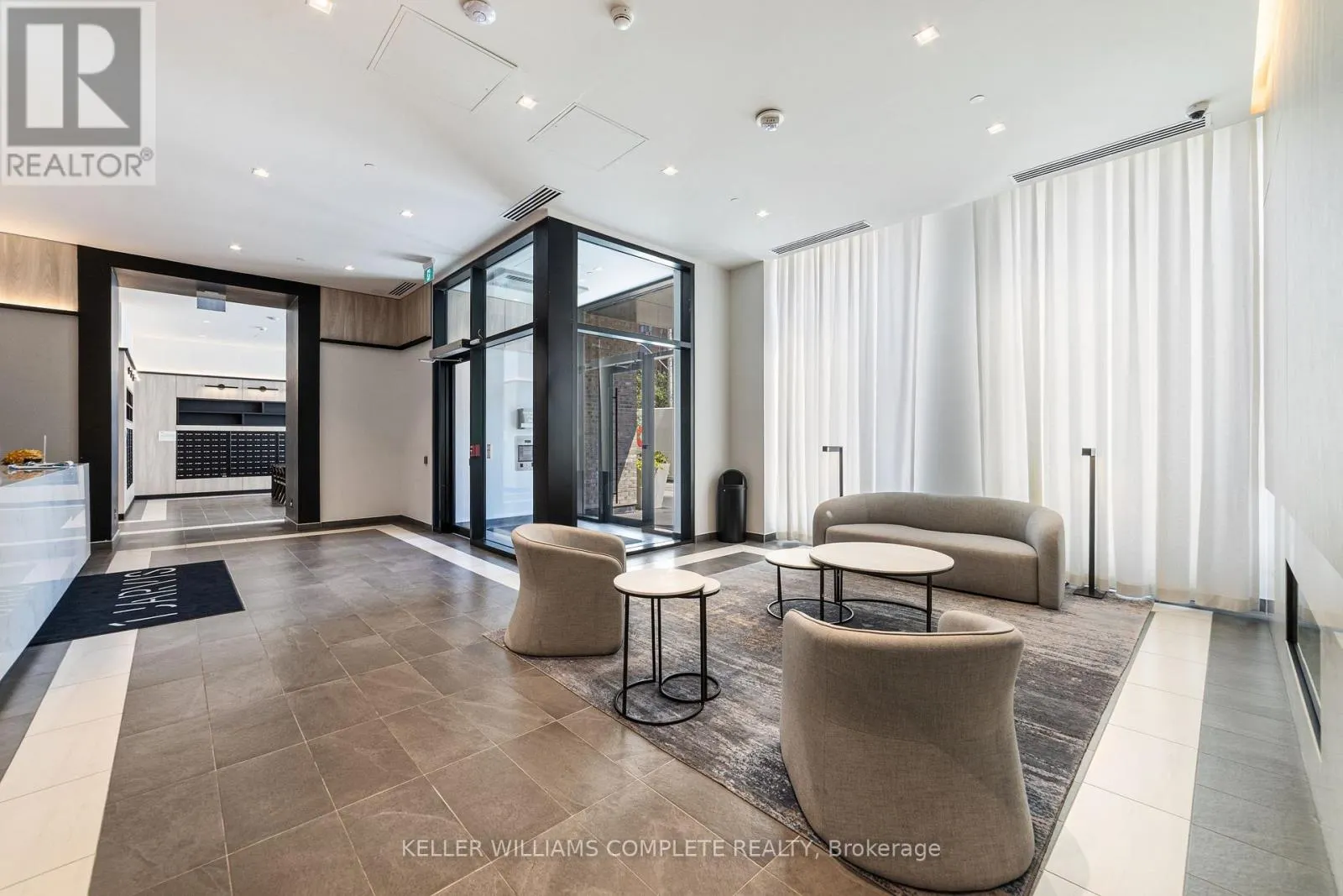 1102 - 1 JARVIS STREET