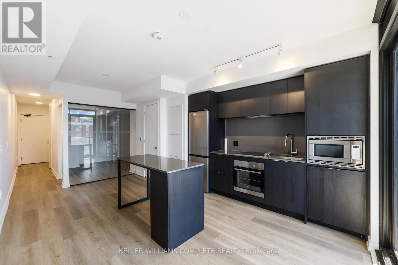 1102 - 1 JARVIS STREET