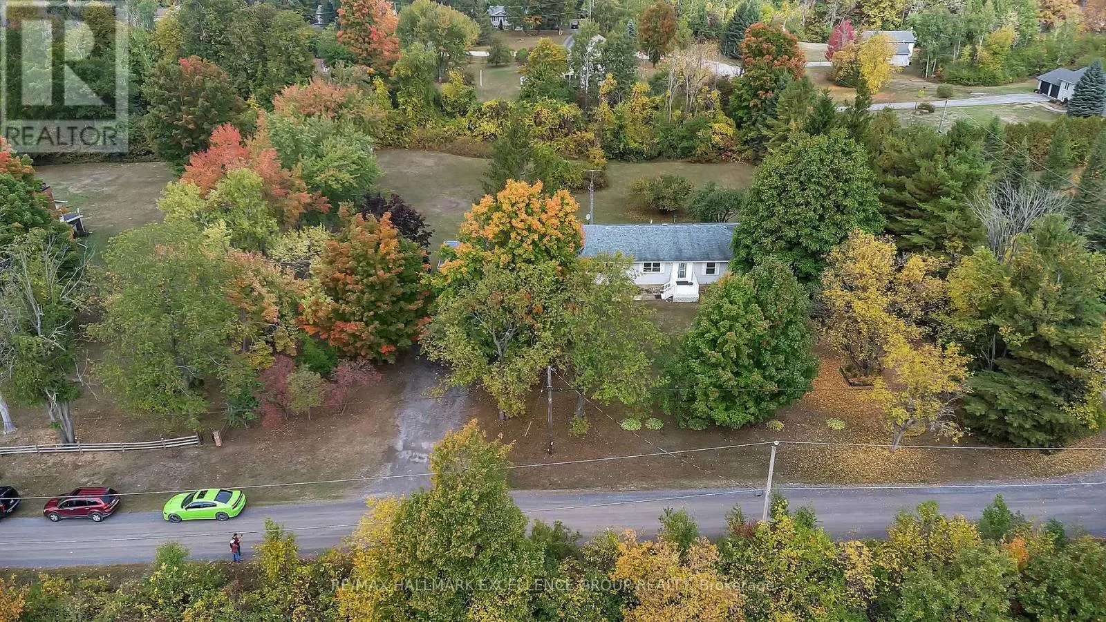 3031 MARLIN ROAD