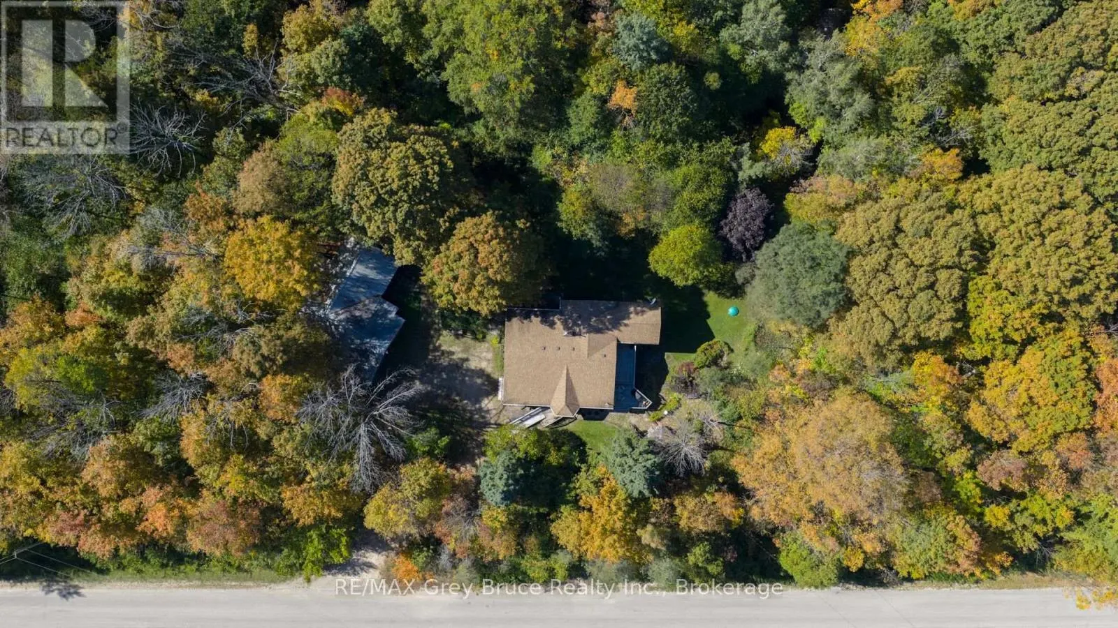 493802 BAPTIST CHURCH ROAD