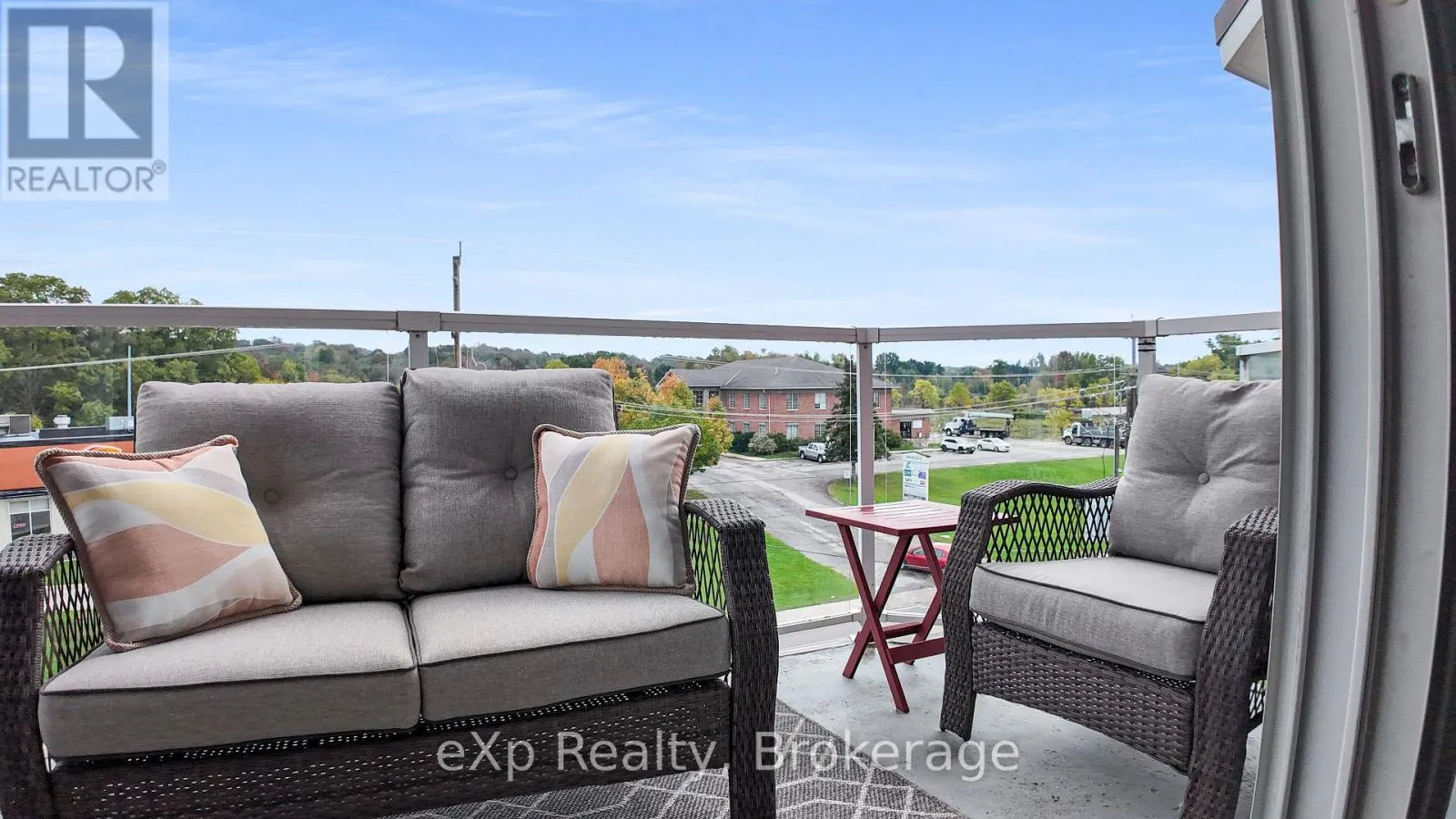 405 - 203 MCNAB STREET, #405