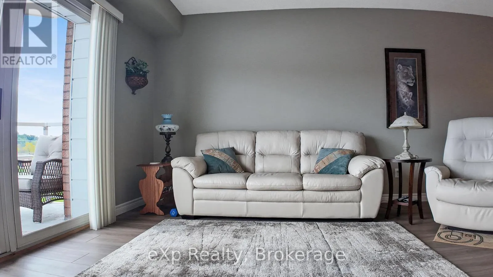 405 - 203 MCNAB STREET, #405