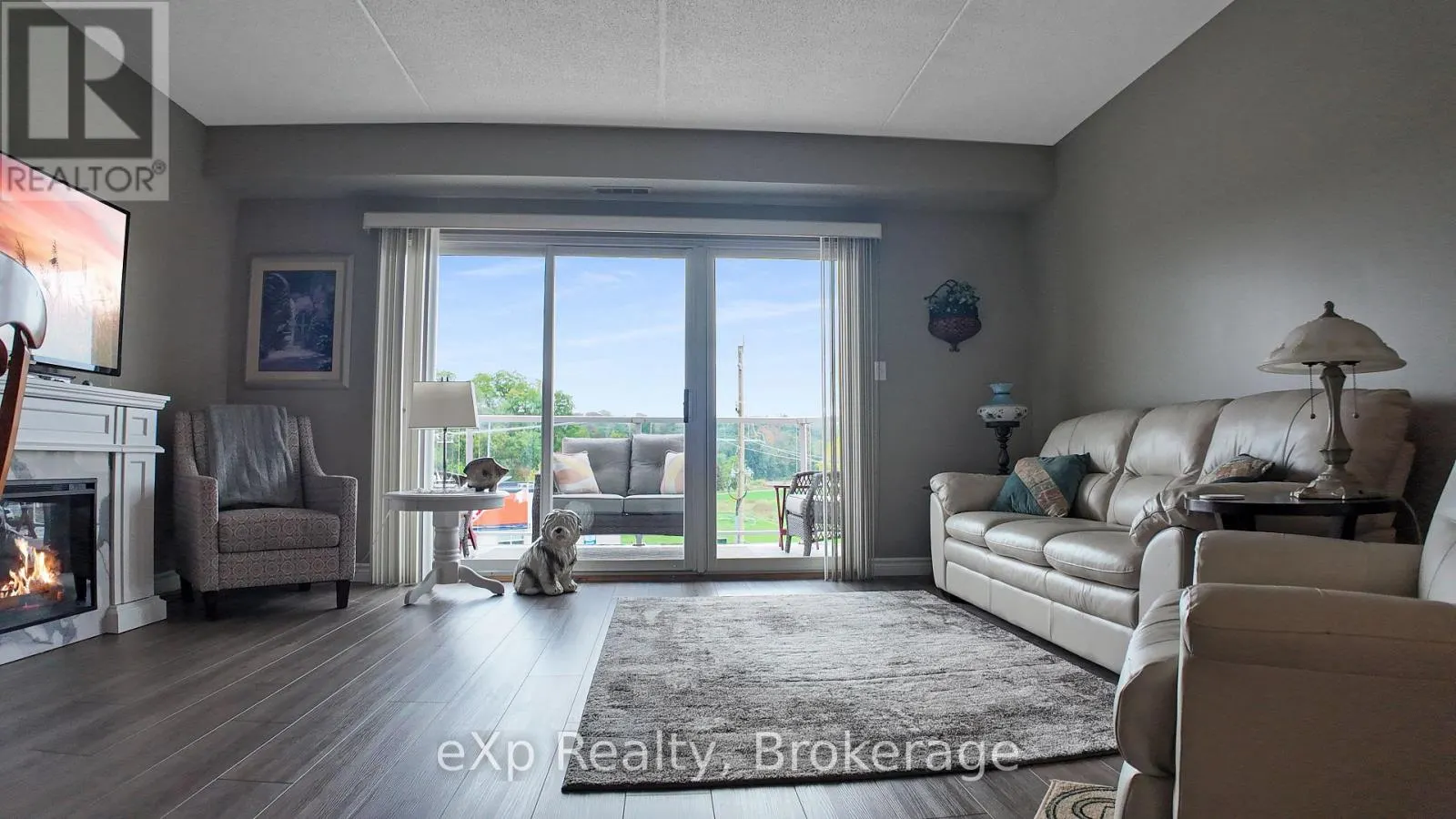 405 - 203 MCNAB STREET, #405