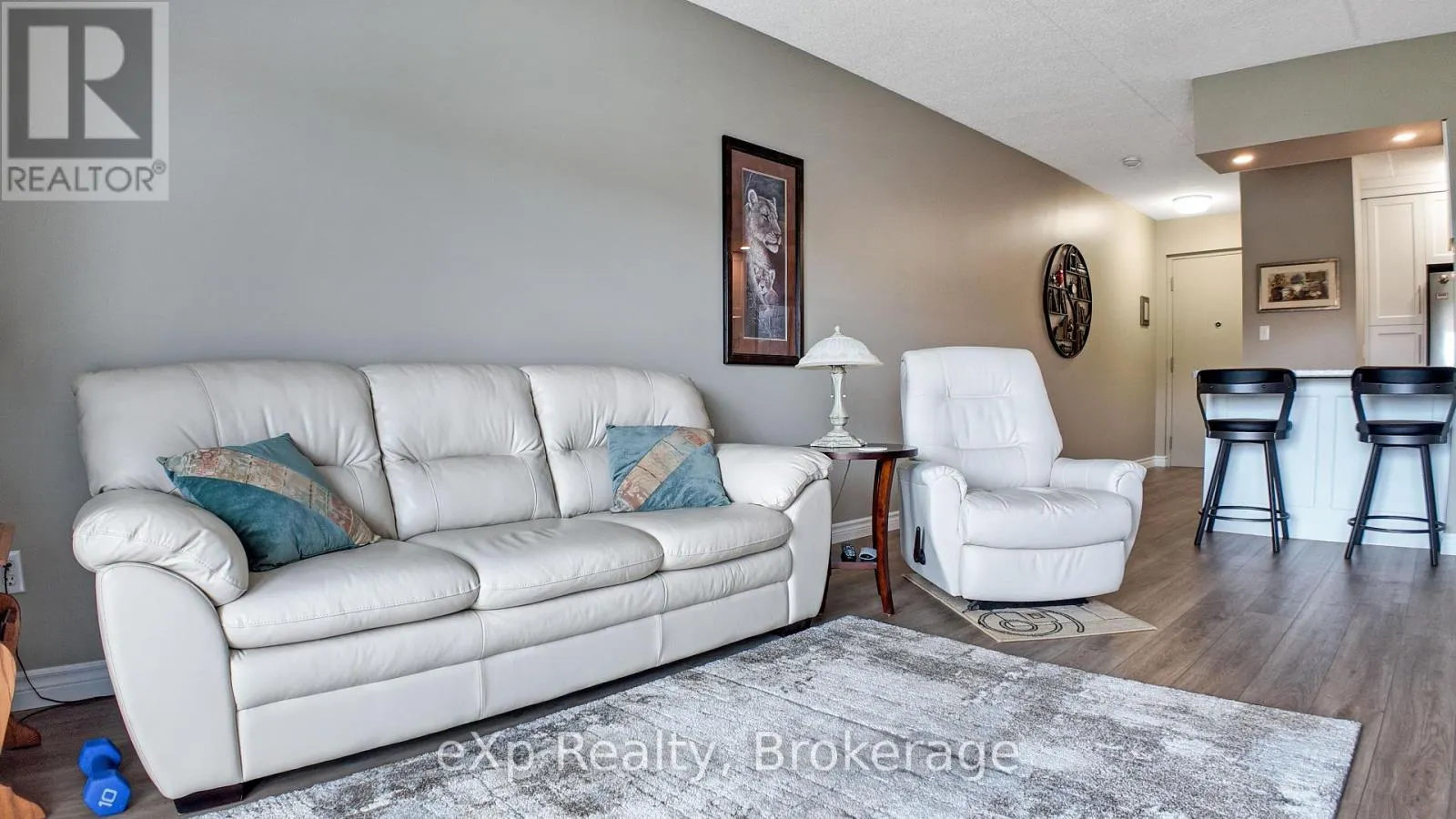 405 - 203 MCNAB STREET, #405