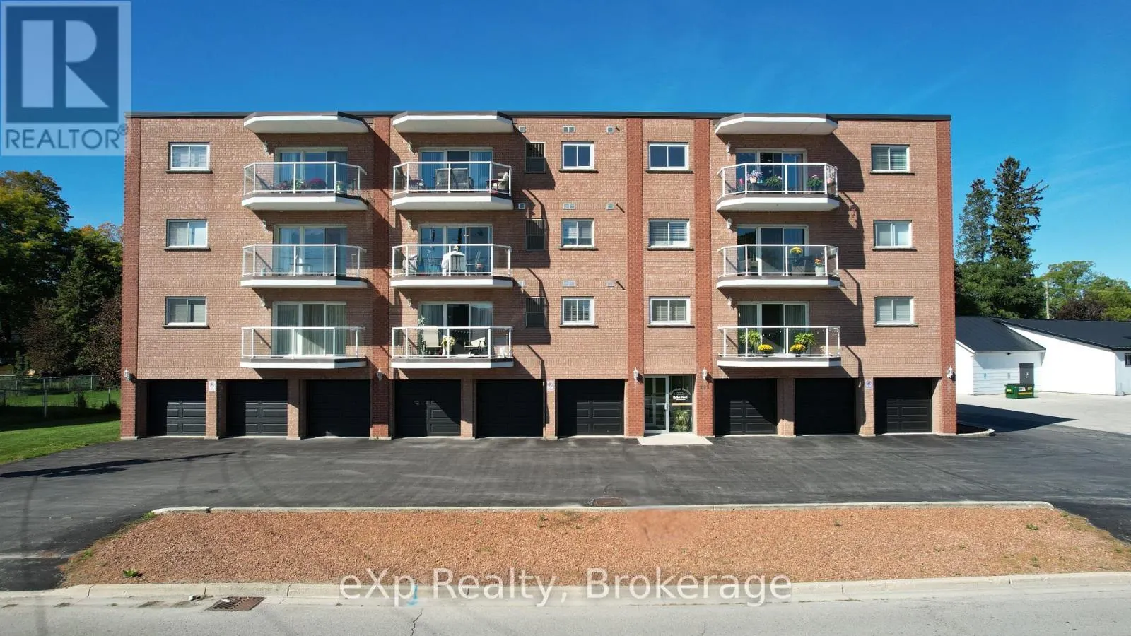 405 - 203 MCNAB STREET, #405