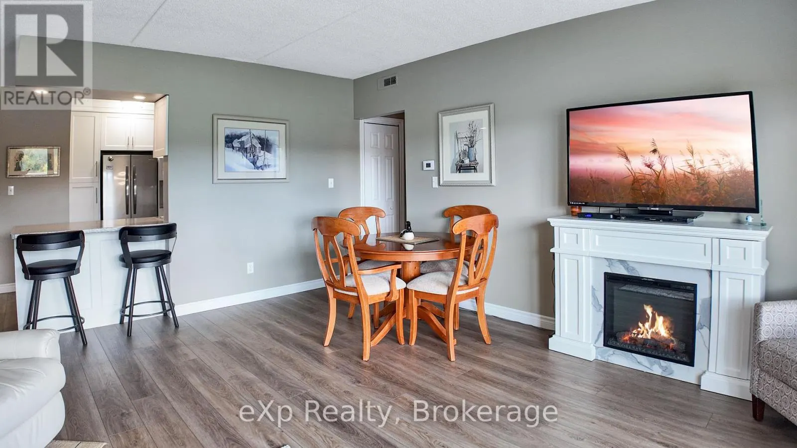 405 - 203 MCNAB STREET, #405