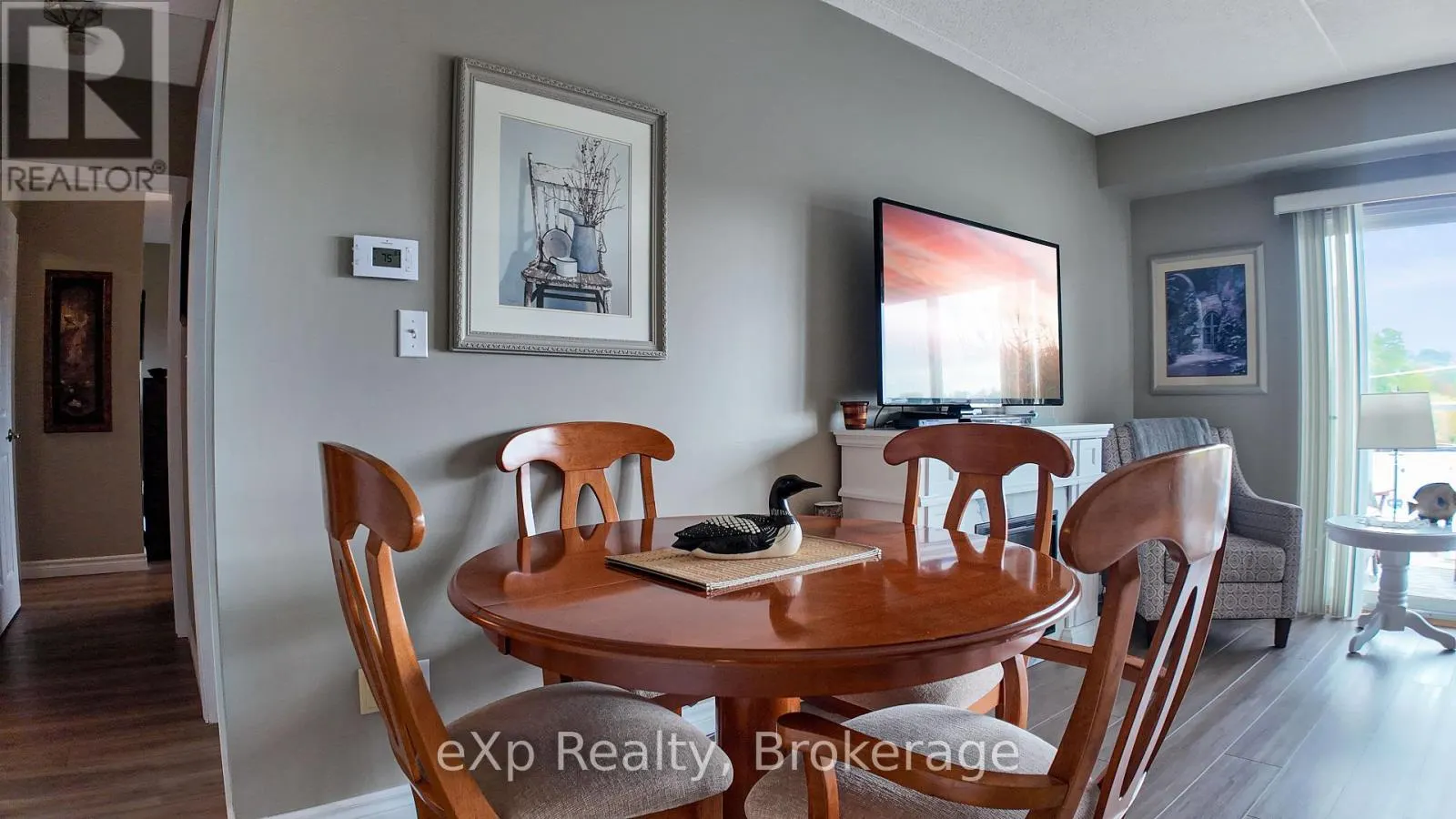 405 - 203 MCNAB STREET, #405