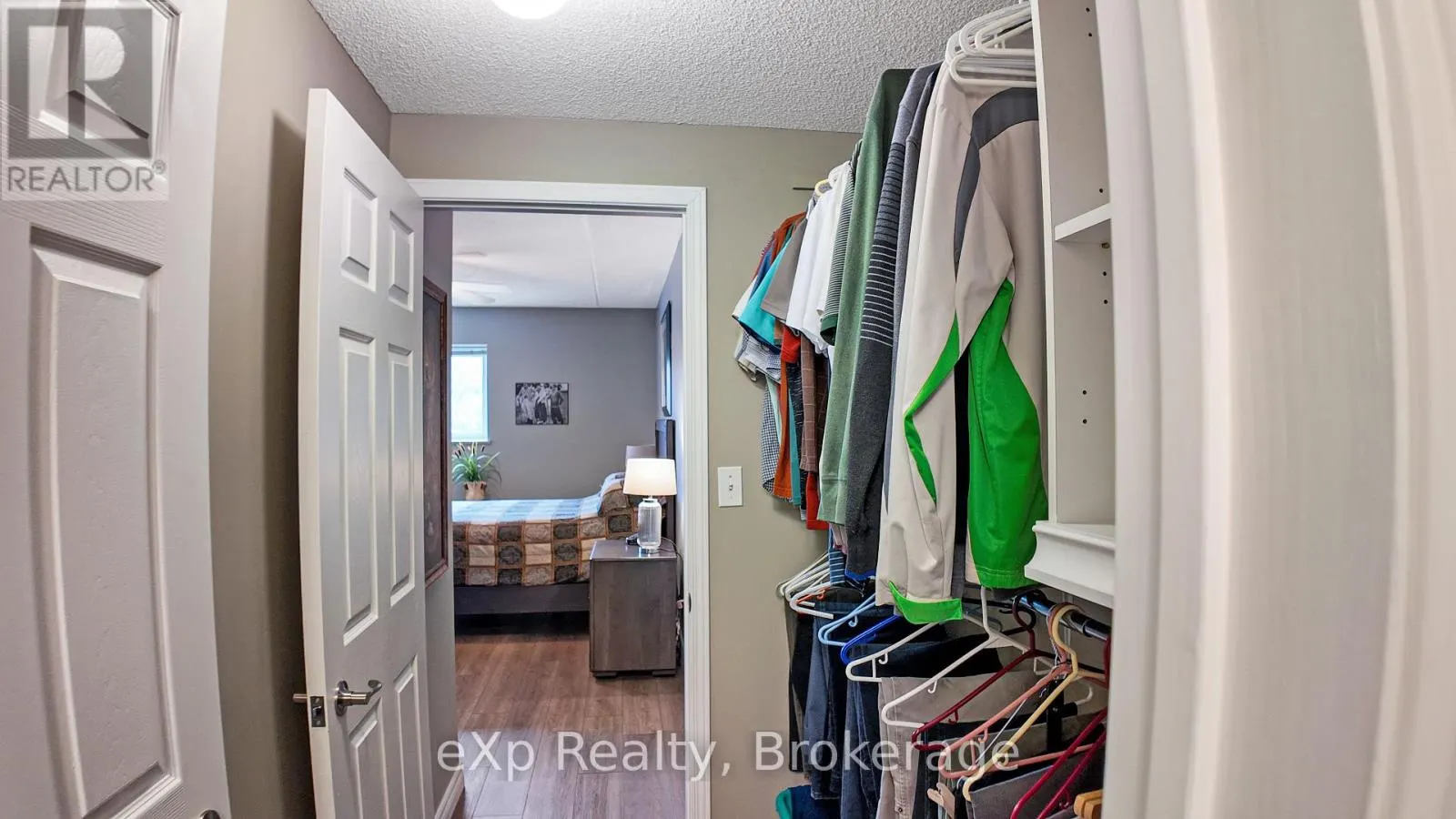 405 - 203 MCNAB STREET, #405