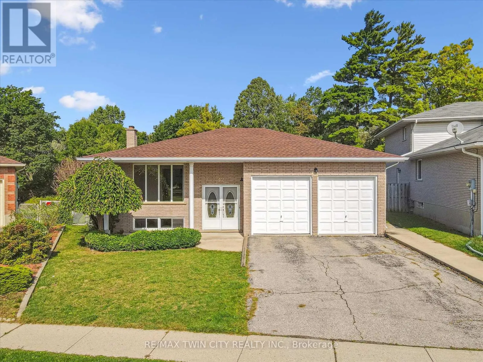 42 AZORES CRESCENT