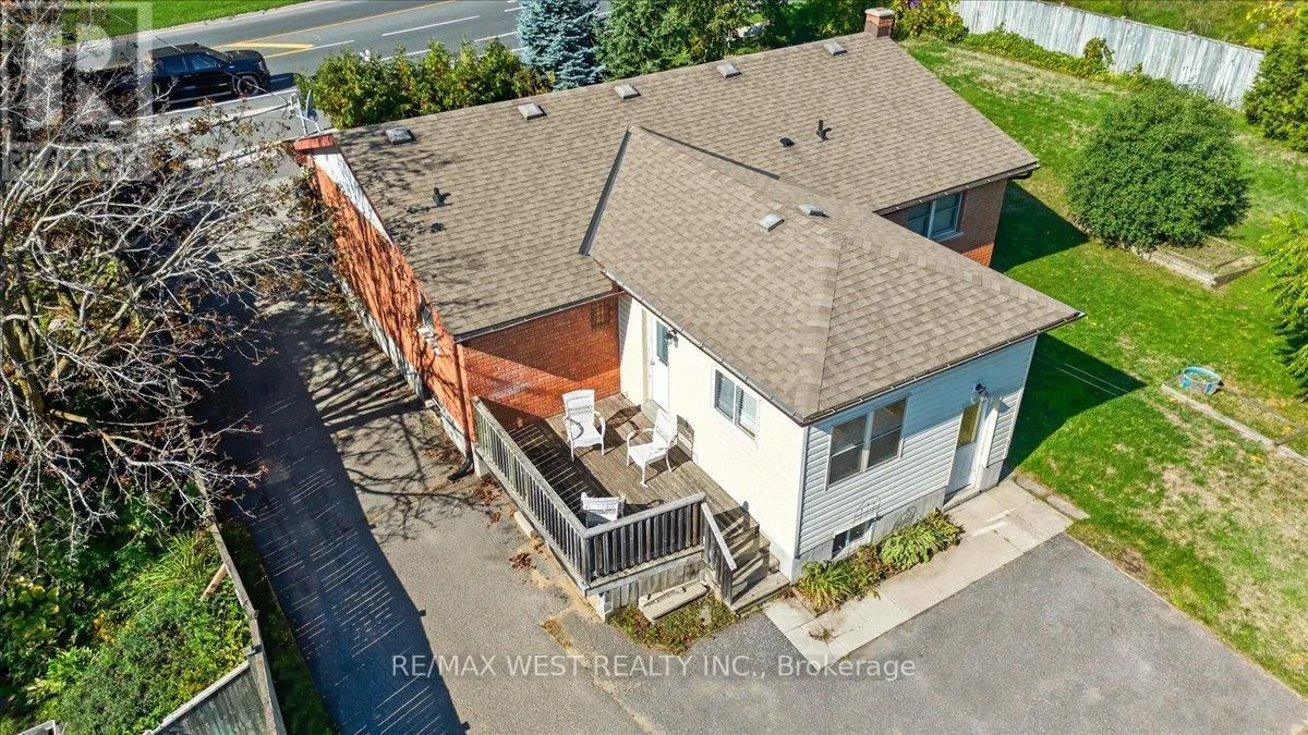816 BREALEY DRIVE
