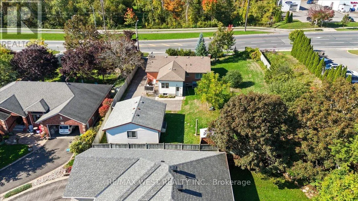 816 BREALEY DRIVE
