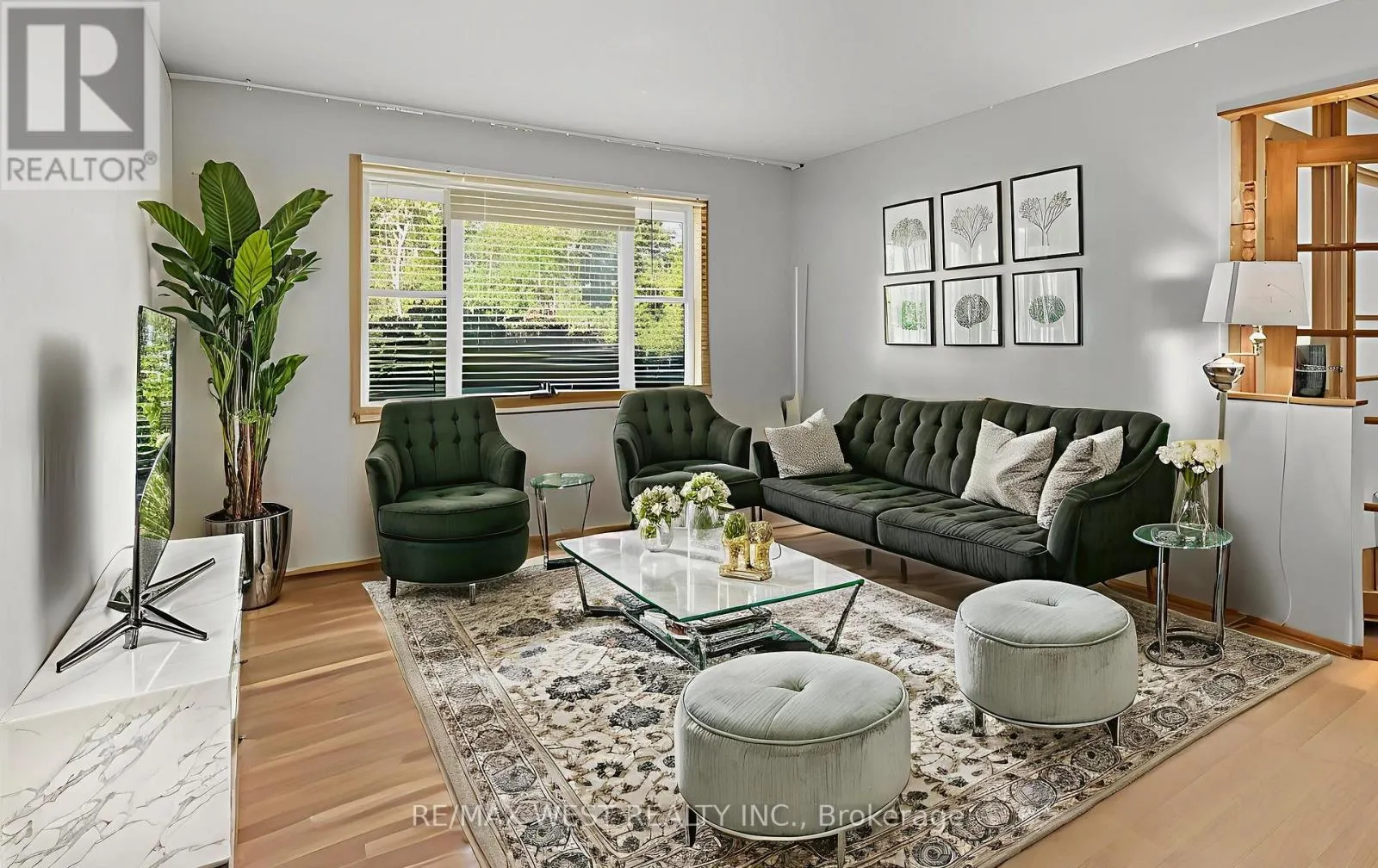 816 BREALEY DRIVE