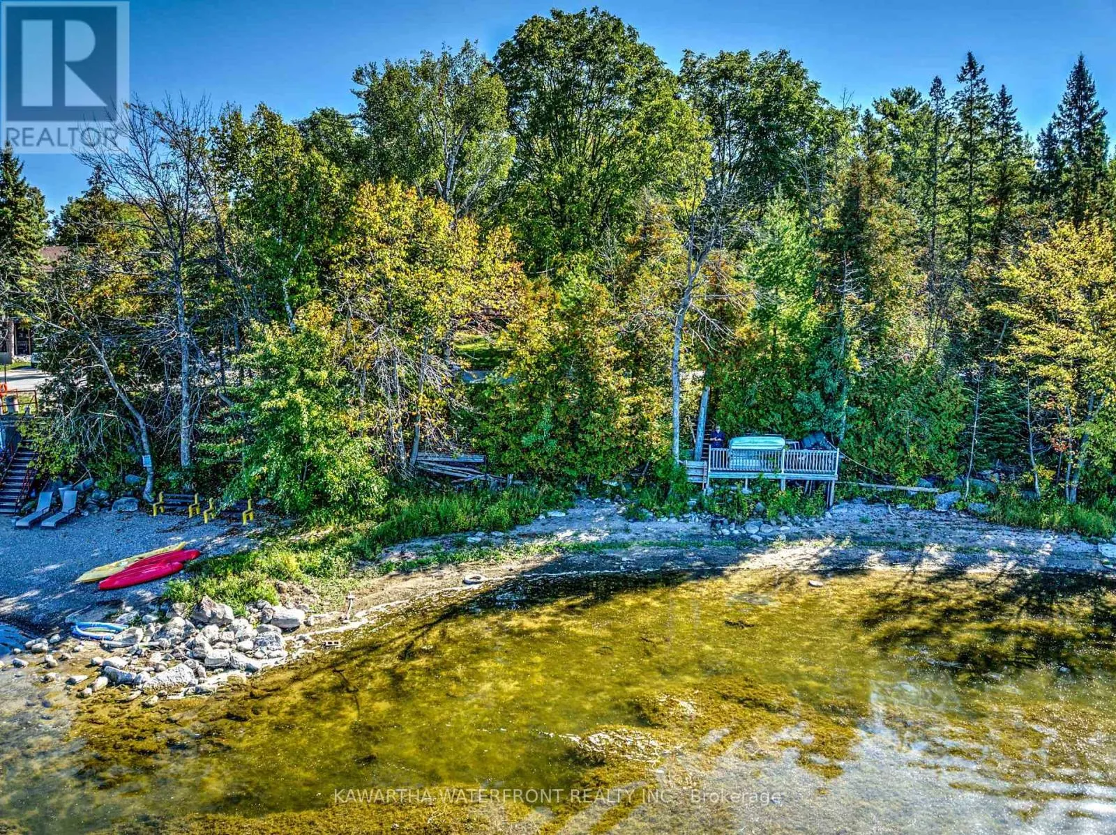 228 LAKE DALRYMPLE ROAD