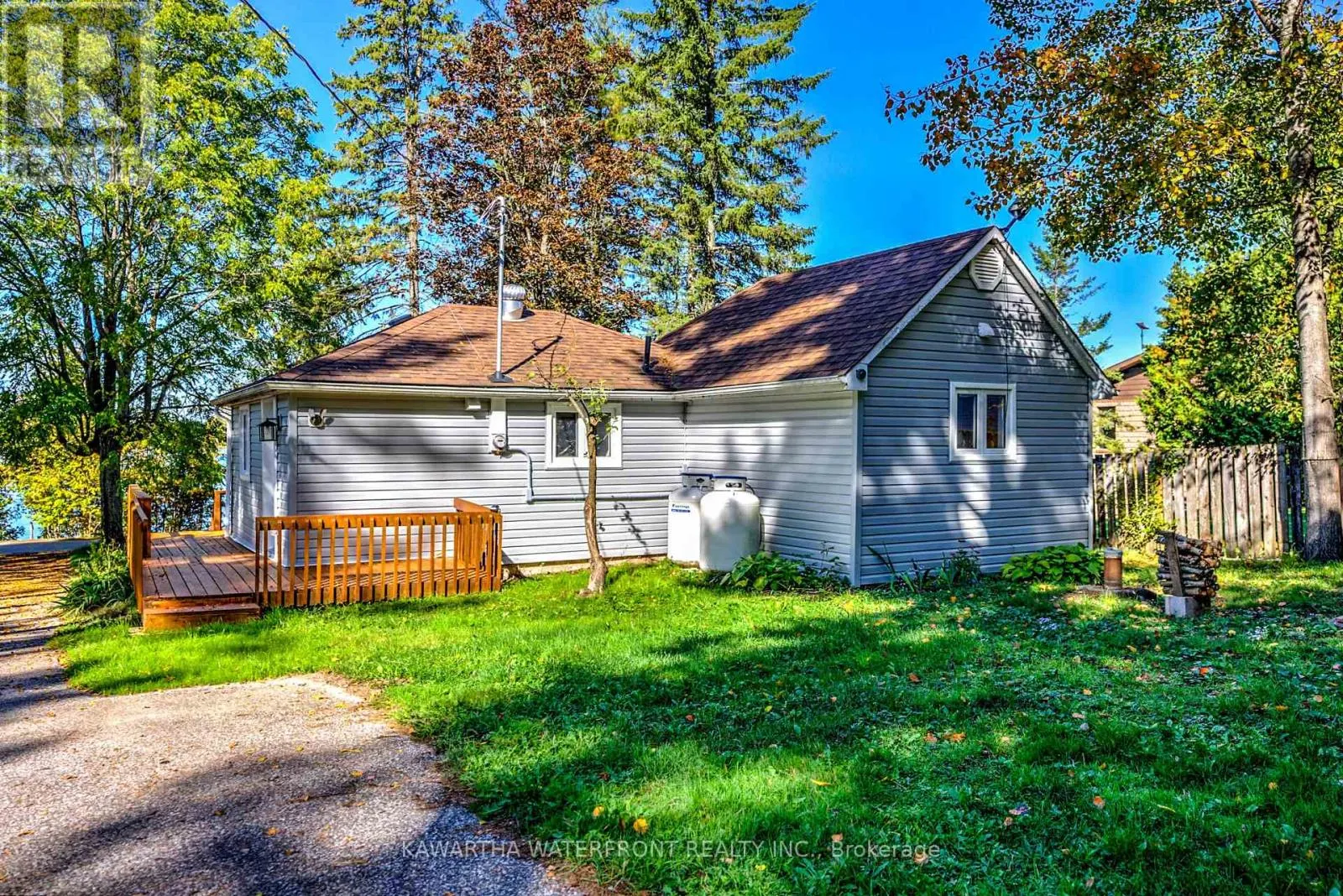 228 LAKE DALRYMPLE ROAD