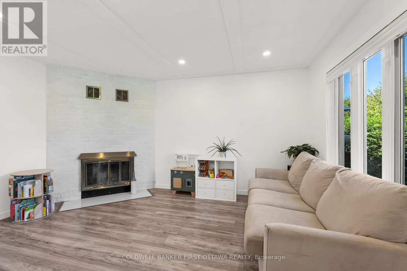 109 BORGA CRESCENT