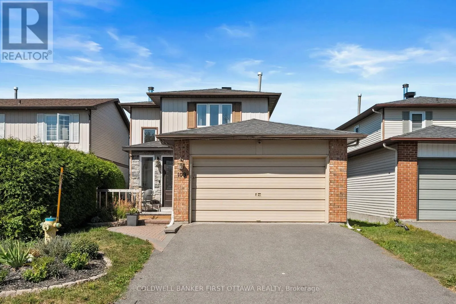 109 BORGA CRESCENT