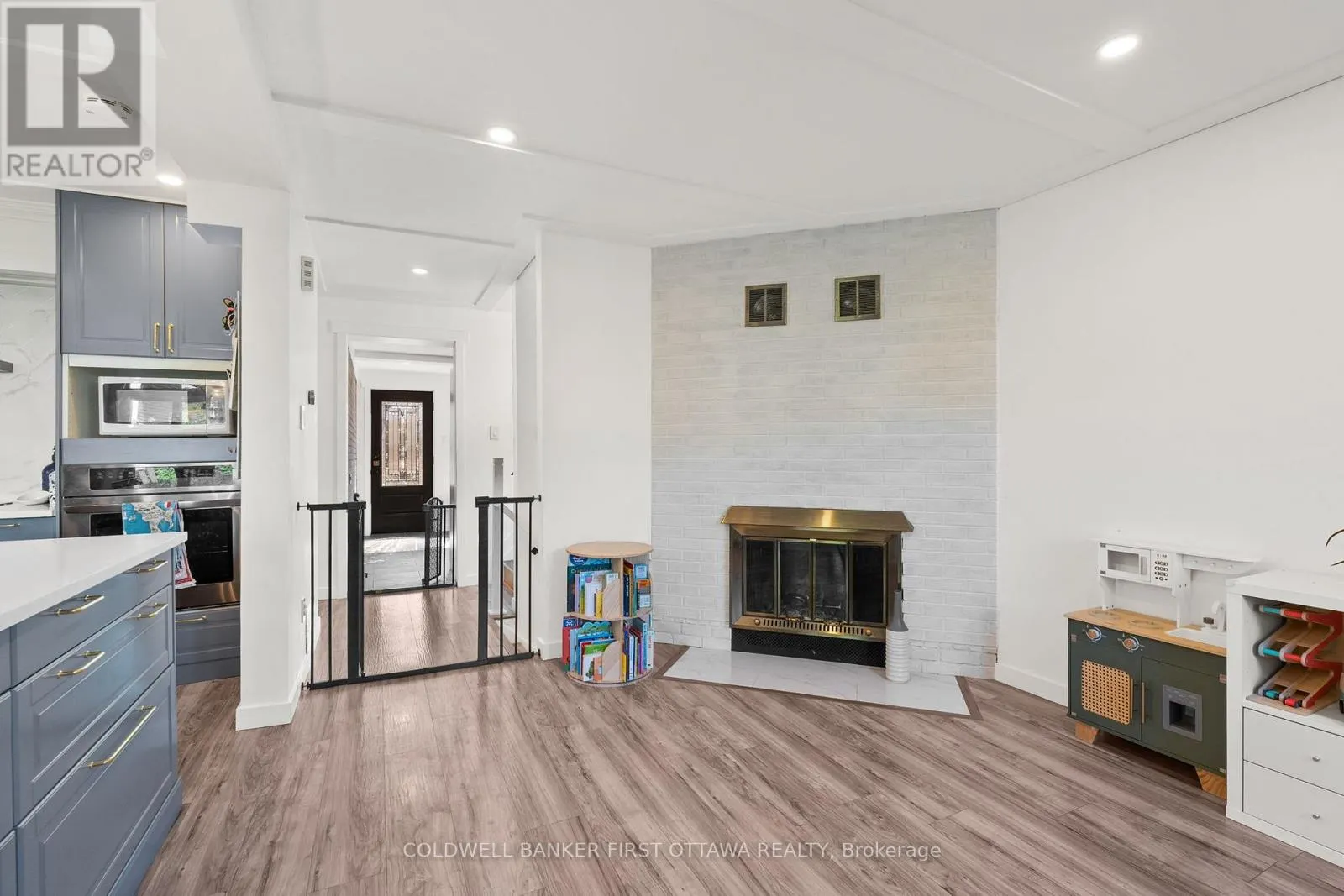 109 BORGA CRESCENT