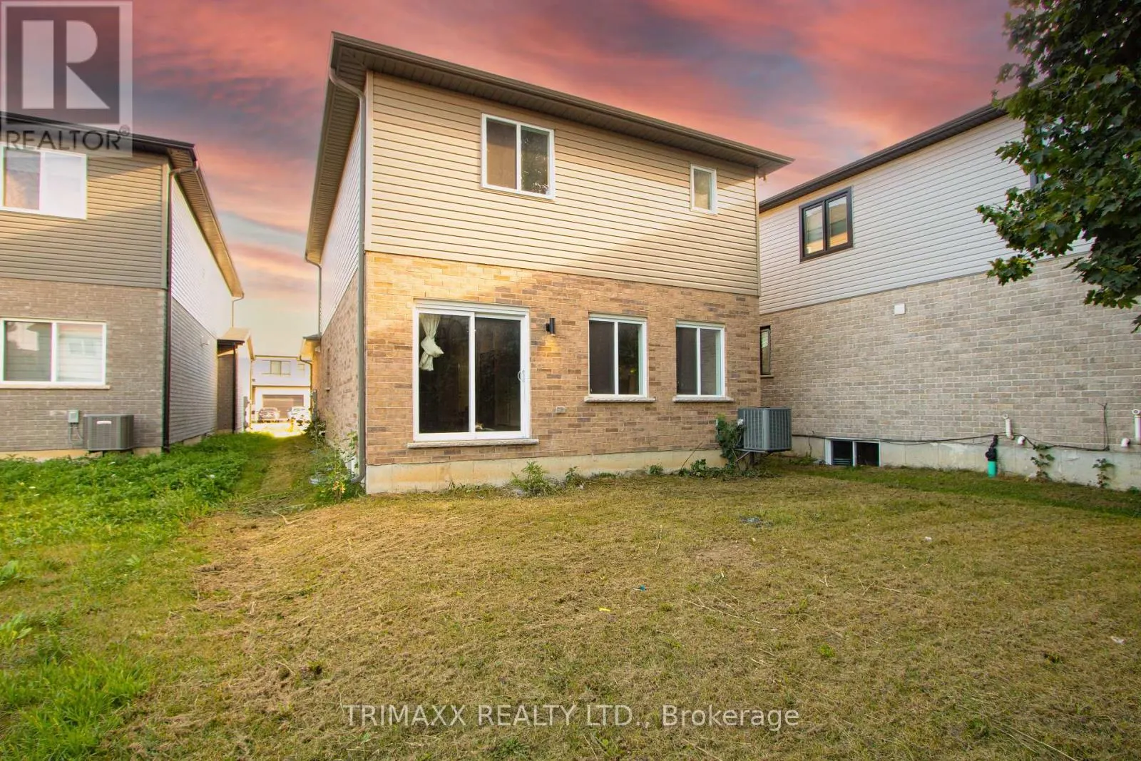 127 MARCONI COURT