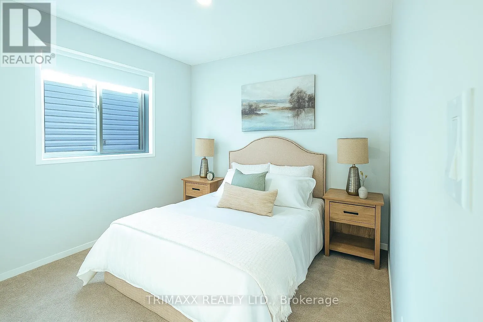 127 MARCONI COURT