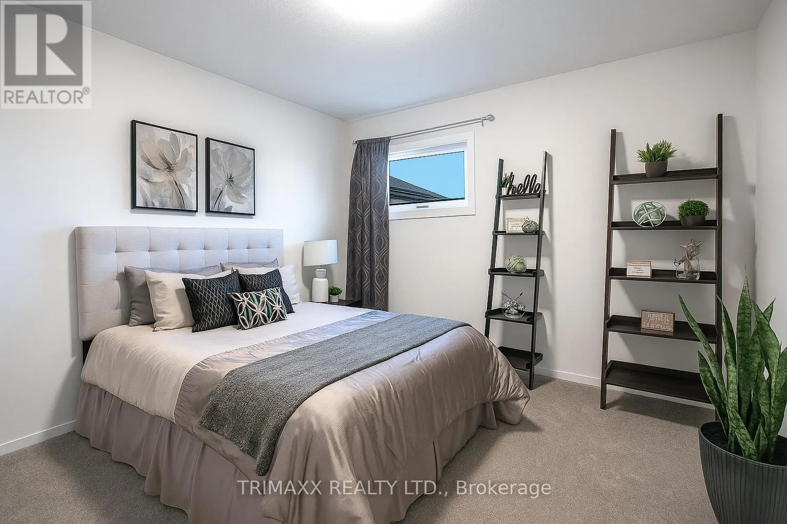 127 MARCONI COURT