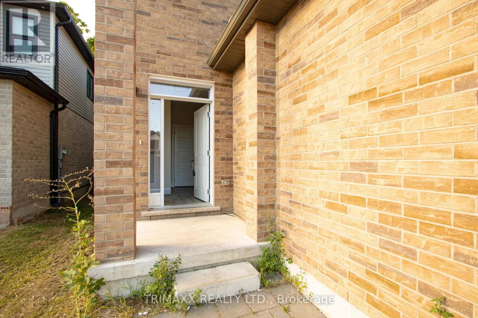 127 MARCONI COURT