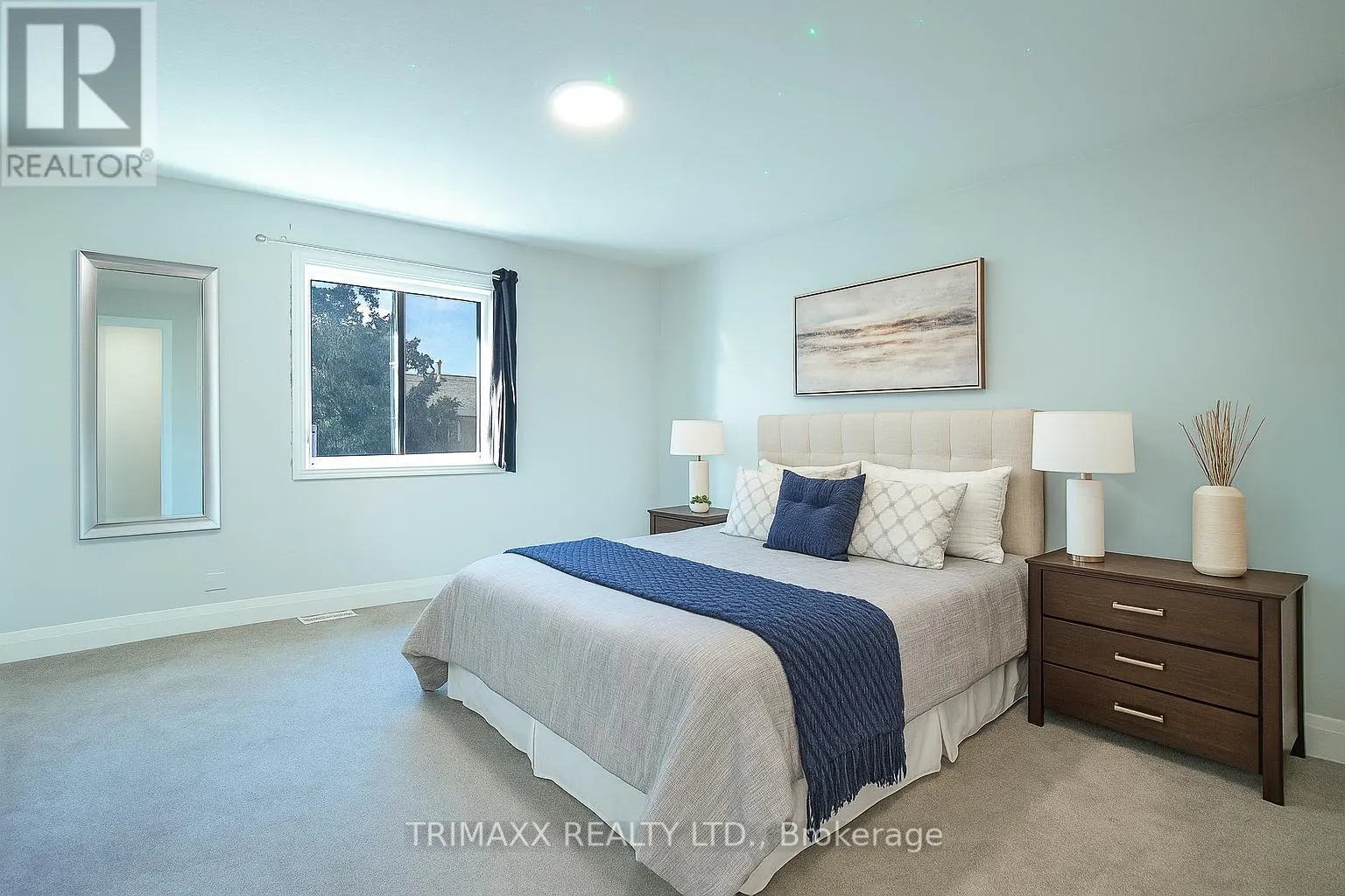 127 MARCONI COURT