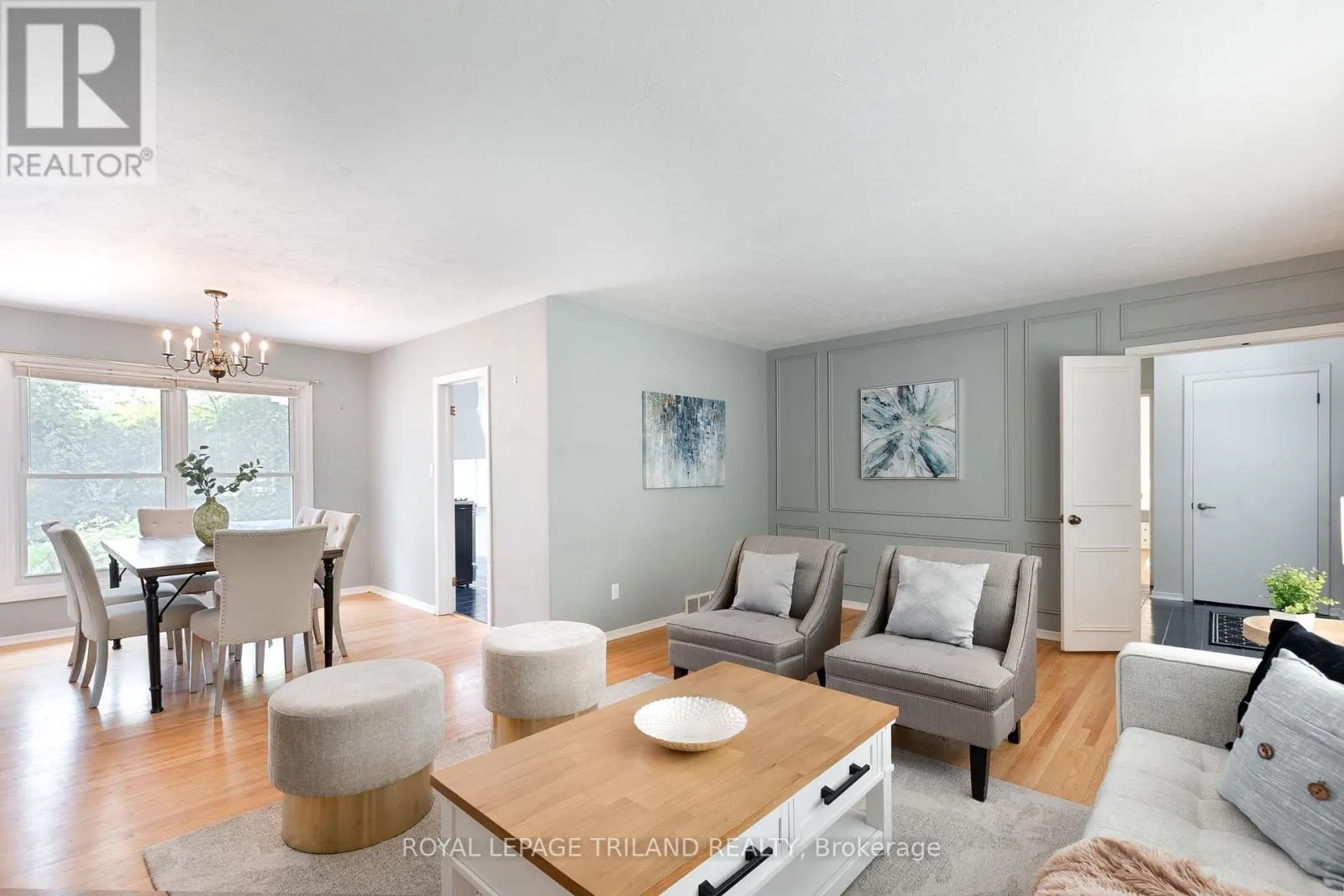 1631 KATHRYN DRIVE