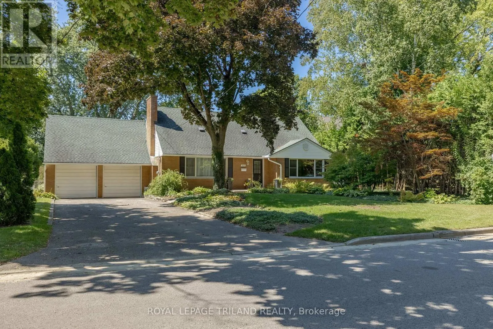 1631 KATHRYN DRIVE