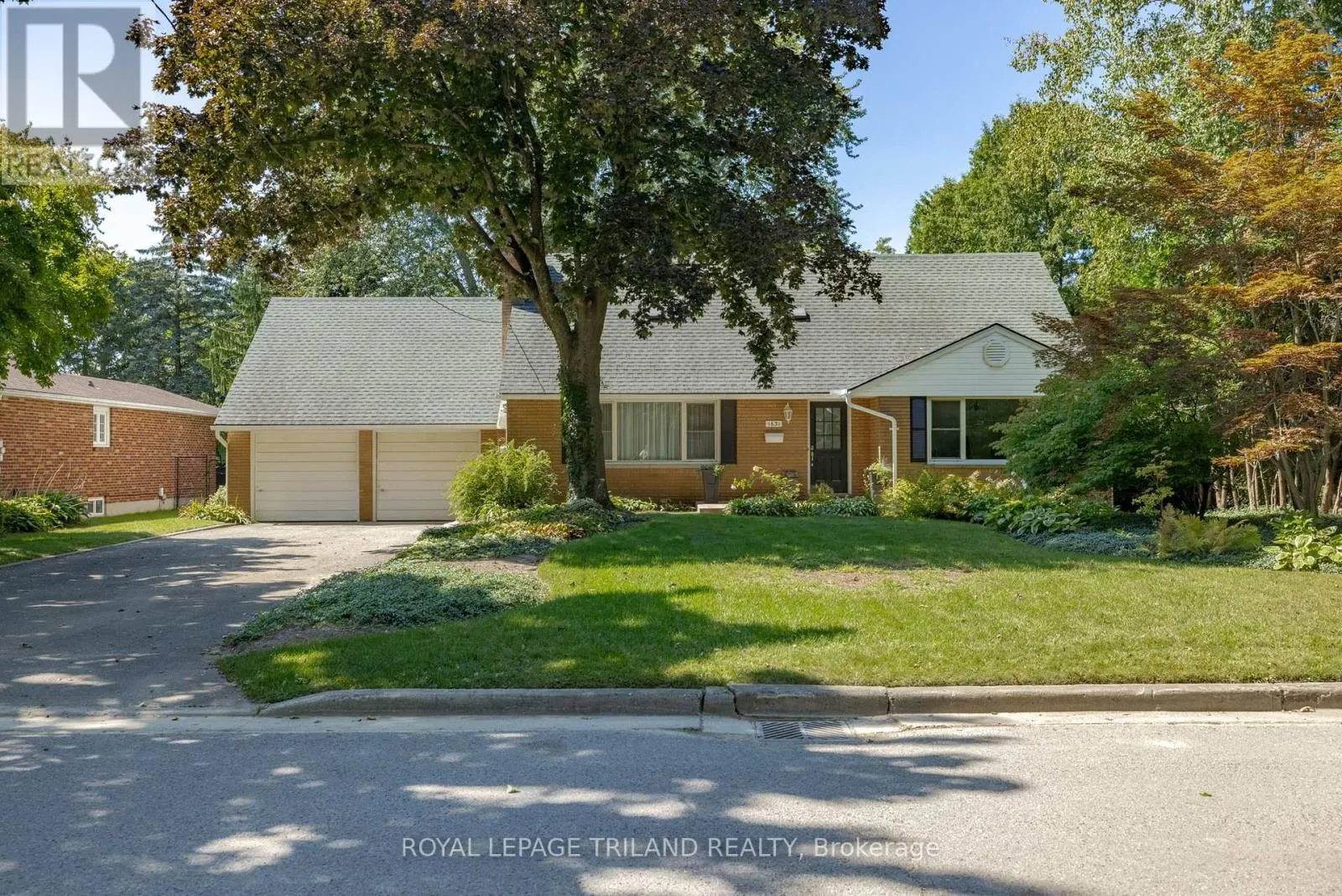 1631 KATHRYN DRIVE
