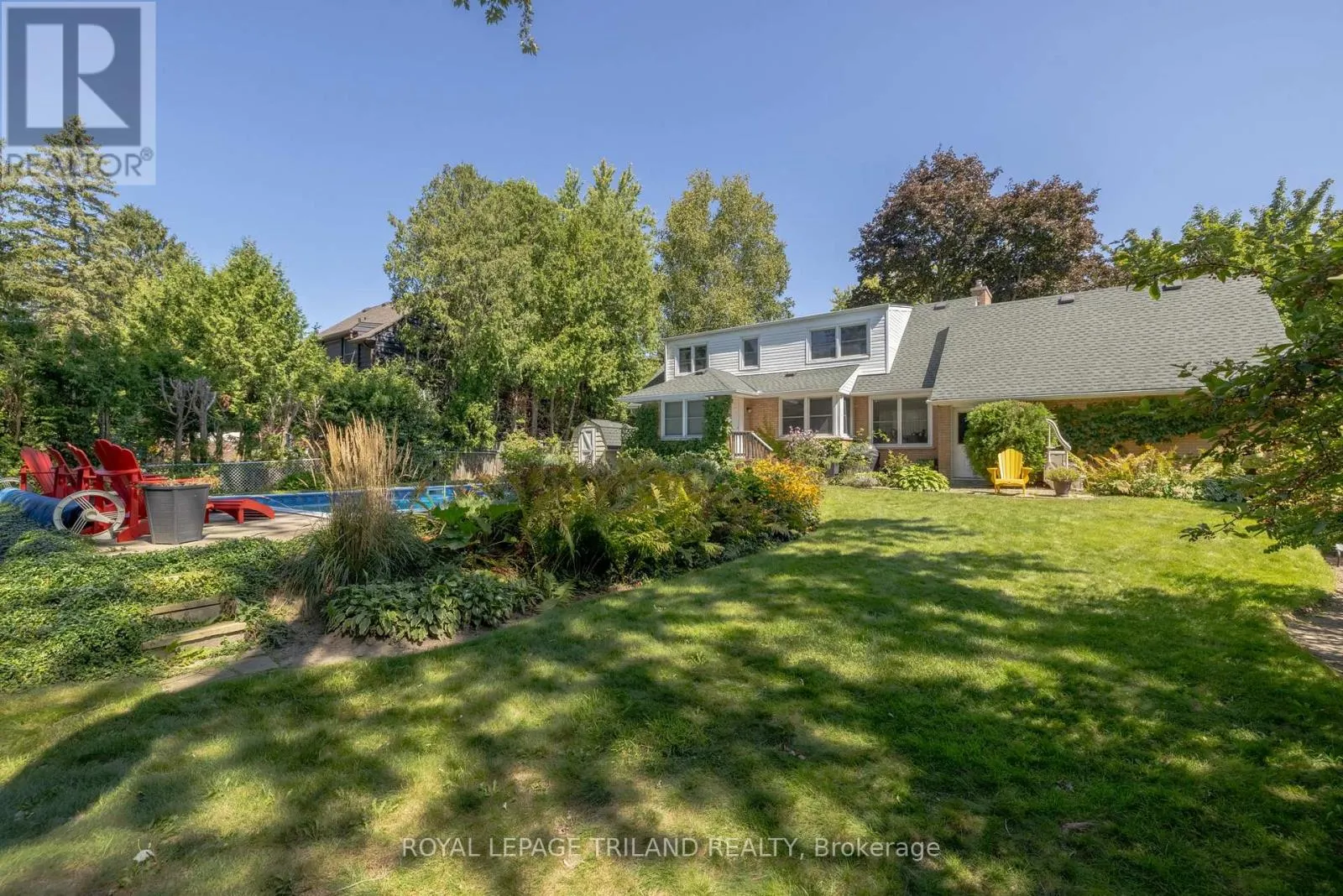 1631 KATHRYN DRIVE