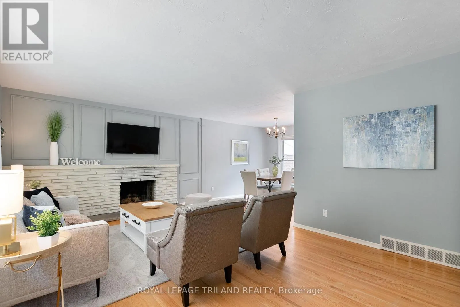 1631 KATHRYN DRIVE