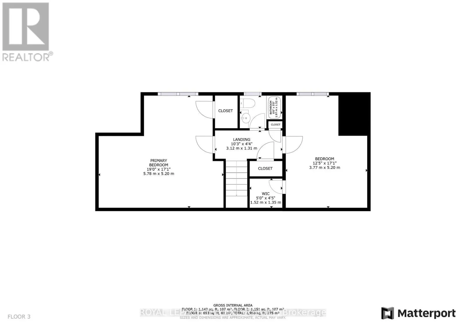 1631 KATHRYN DRIVE