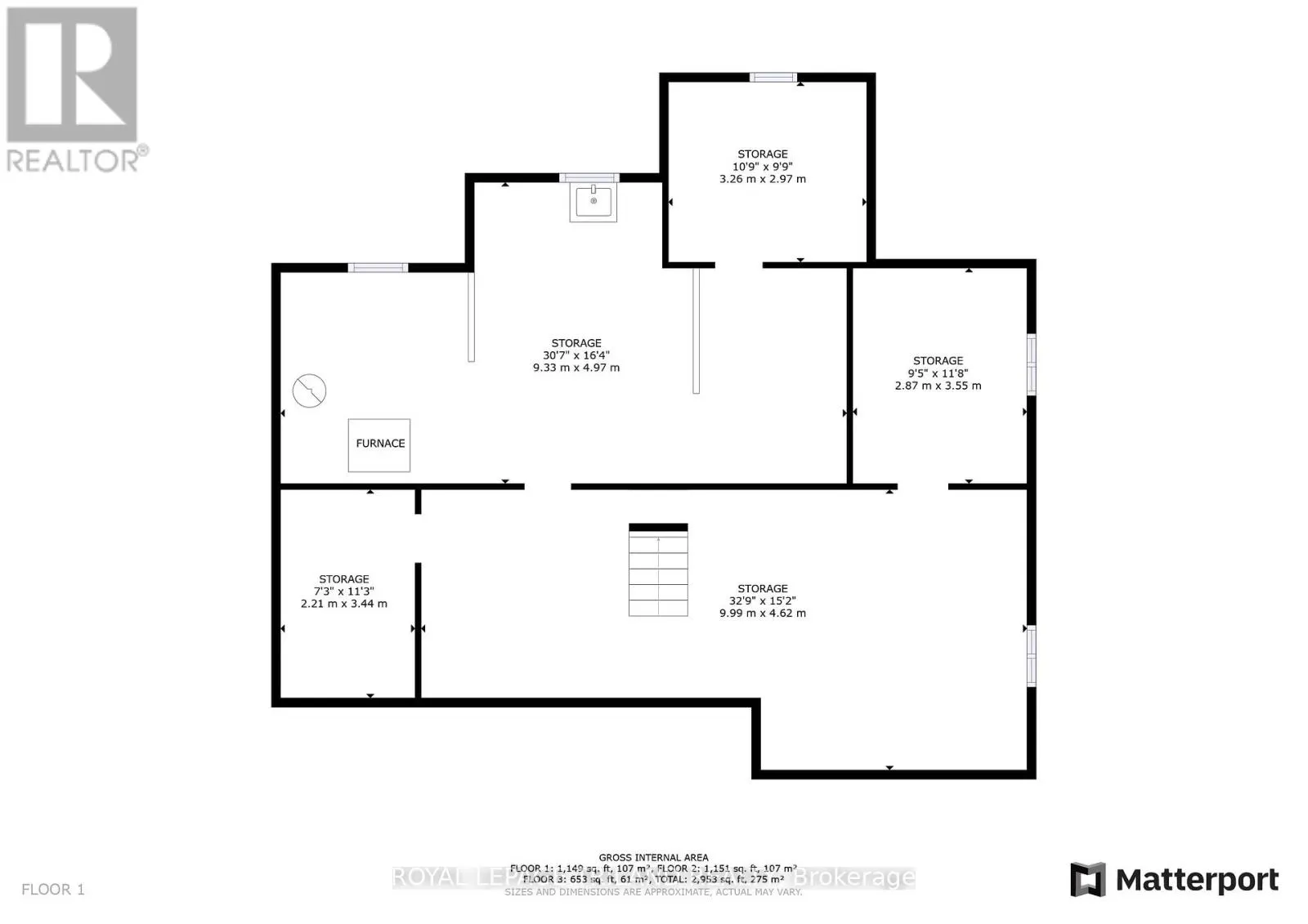 1631 KATHRYN DRIVE