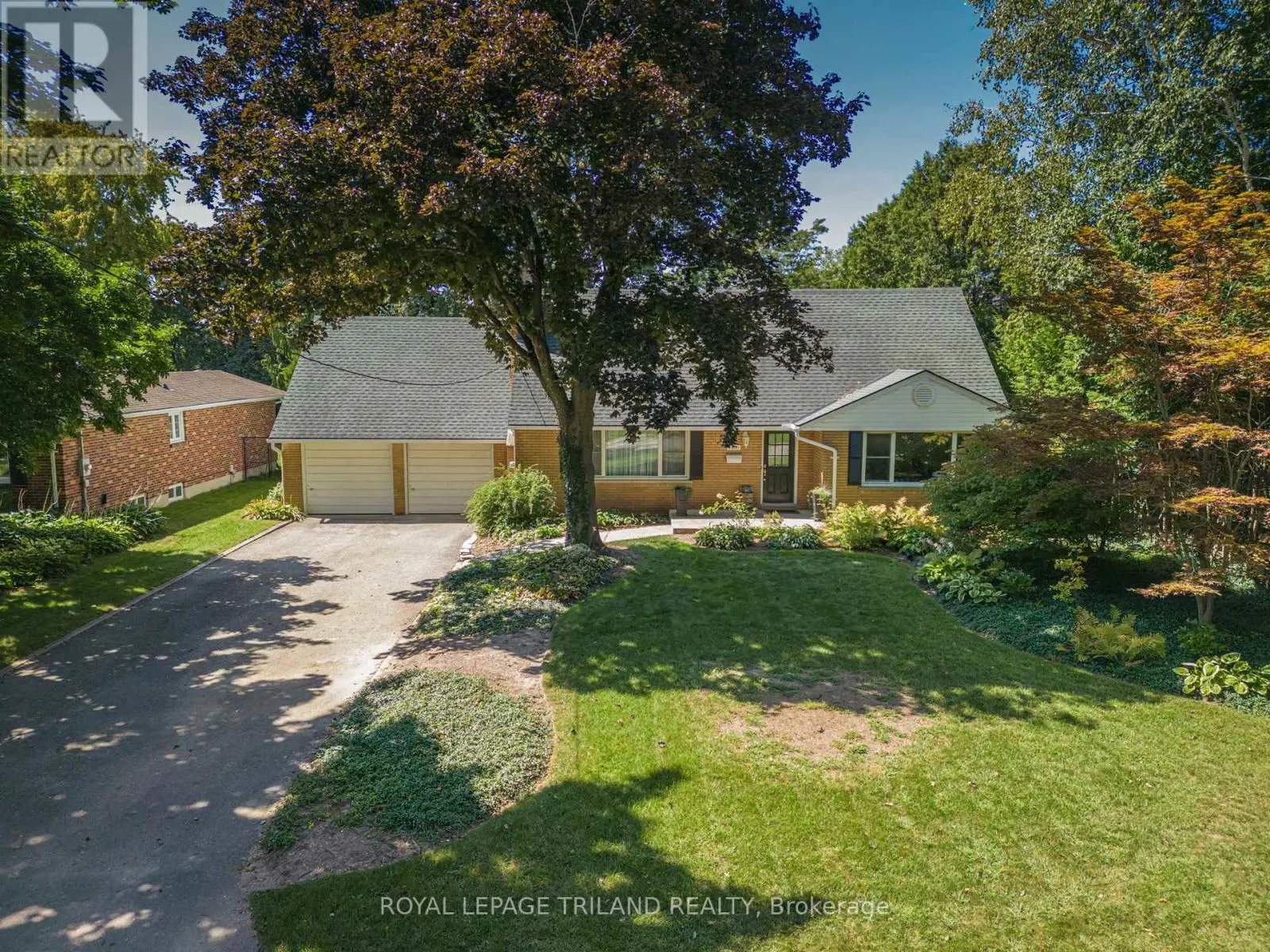 1631 KATHRYN DRIVE
