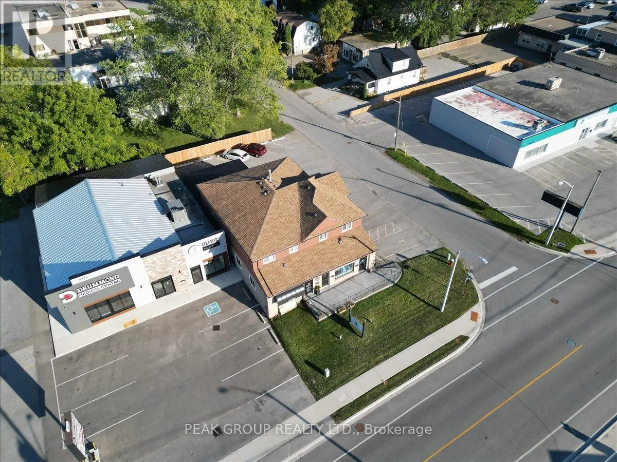 4386 DRUMMOND ROAD
