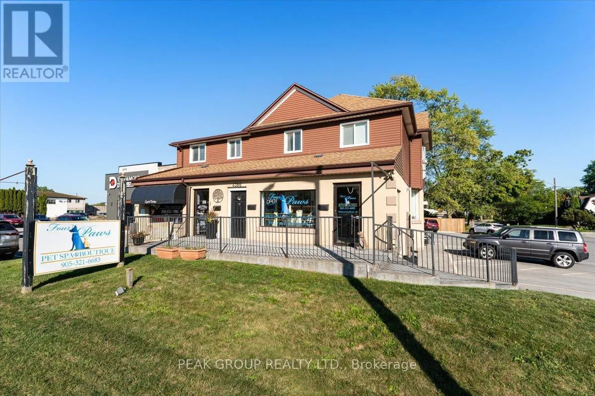 4386 DRUMMOND ROAD