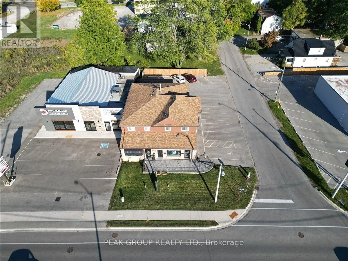 4386 DRUMMOND ROAD