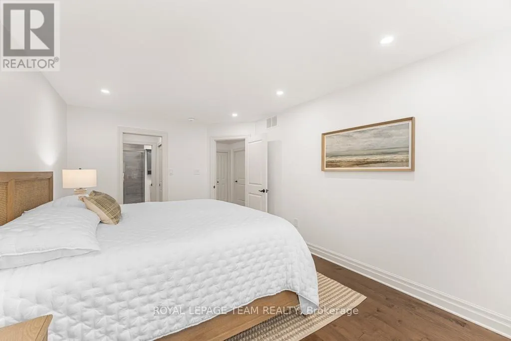 30 BELVEDERE CRESCENT