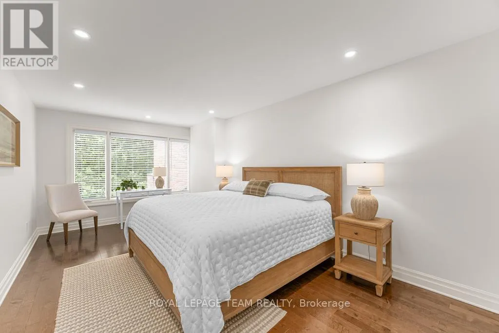 30 BELVEDERE CRESCENT