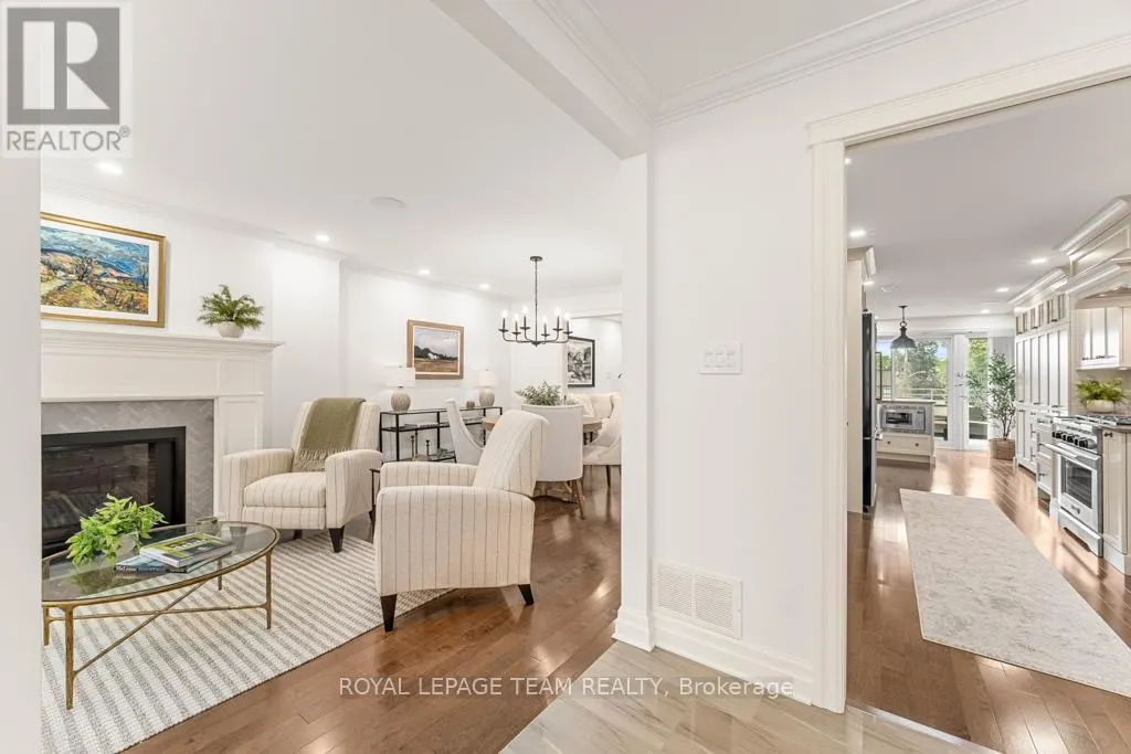 30 BELVEDERE CRESCENT