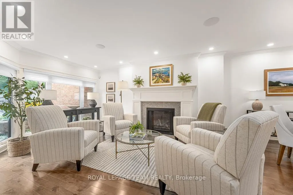 30 BELVEDERE CRESCENT