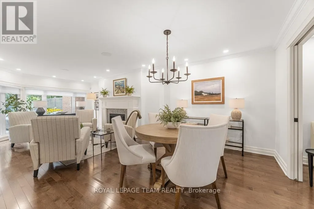 30 BELVEDERE CRESCENT