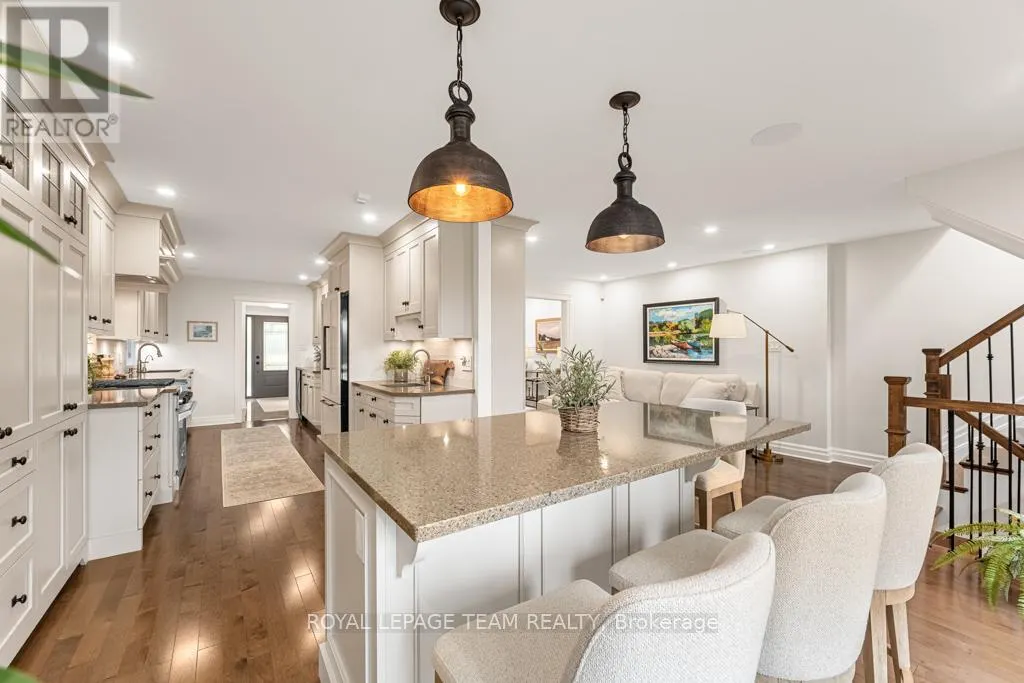 30 BELVEDERE CRESCENT