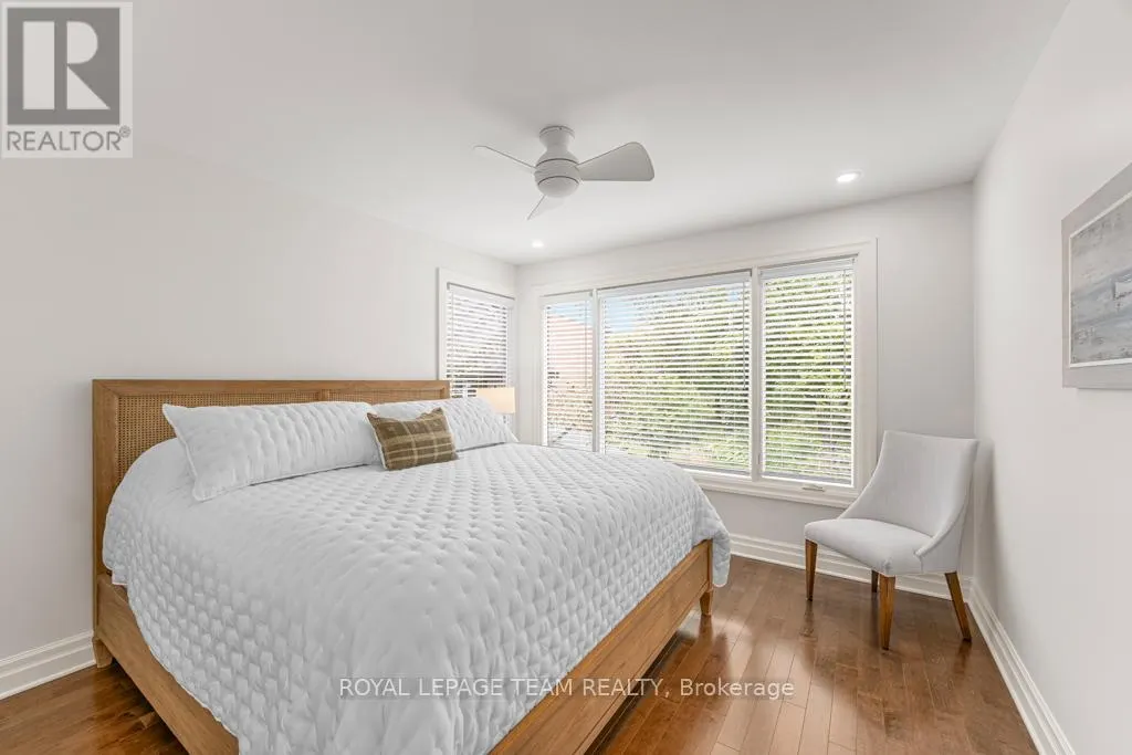 30 BELVEDERE CRESCENT