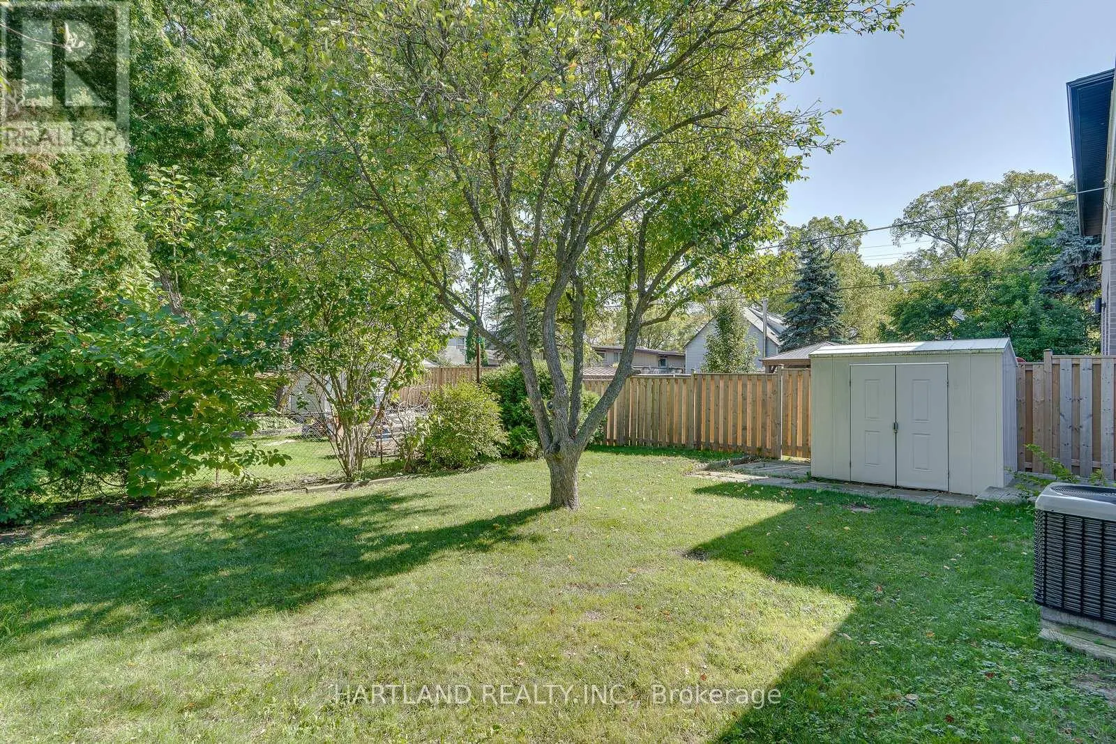 11 MAITLAND AVENUE