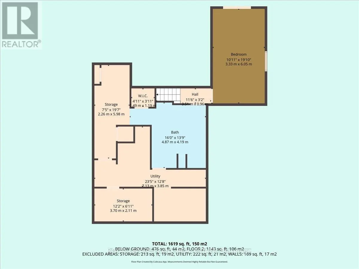 2374 INDIAN RIVER LINE