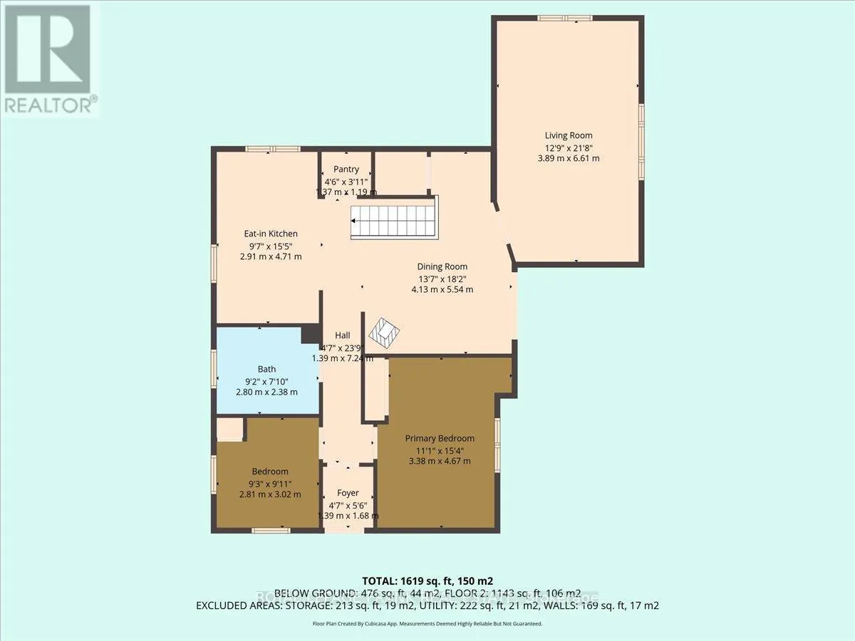2374 INDIAN RIVER LINE