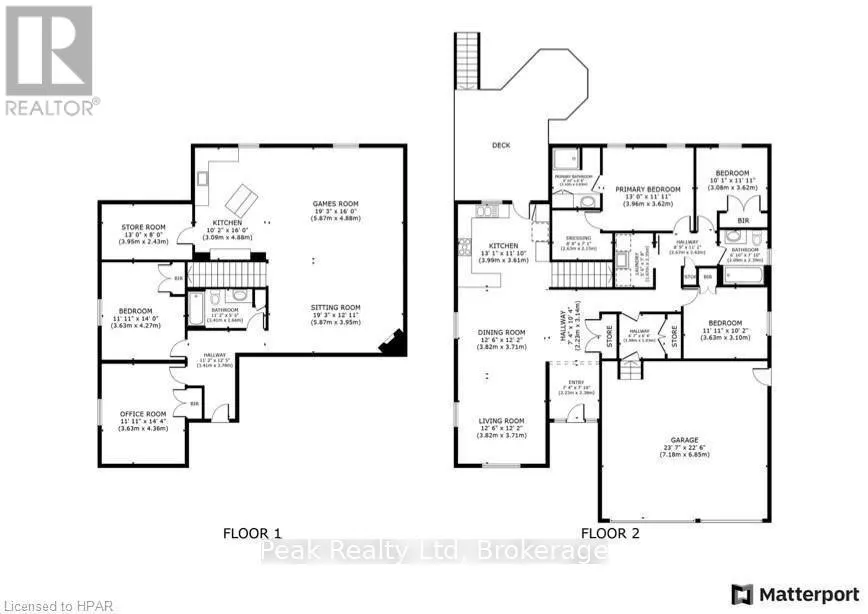 286 SUNSET DRIVE